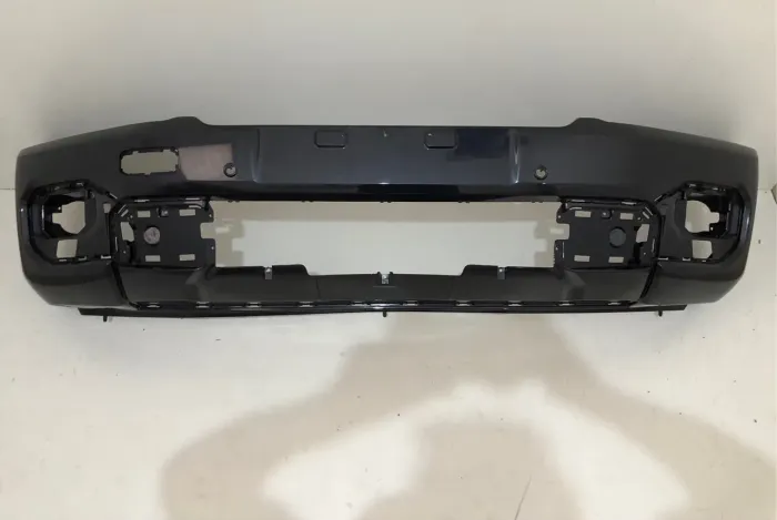 Parachoque Dianteiro Dodge RAM Rampage 2023 2024 Original 