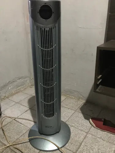 Ventilador torre wind prime