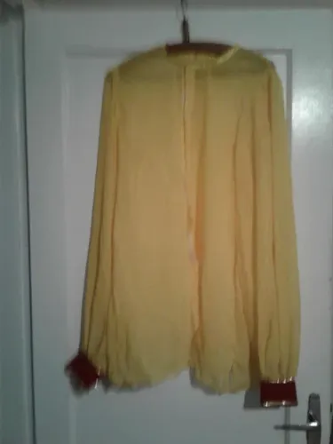 Fantasia Camisa Espanhola