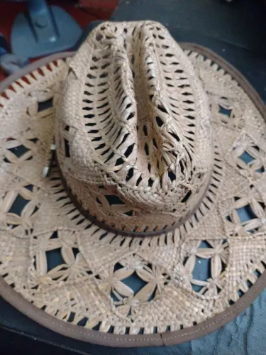Chapéu eldorado campany