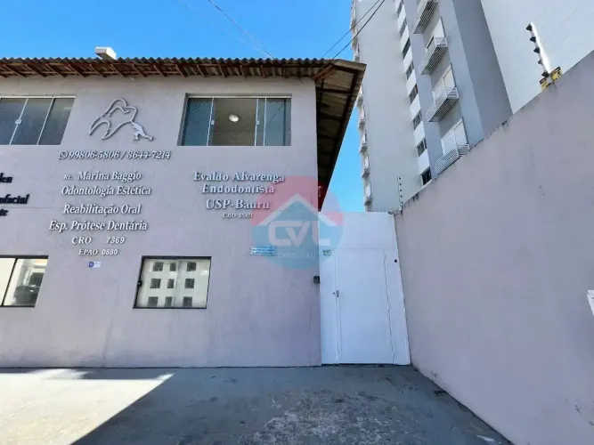 Excelente imóvel comercial no bairro Alvorada codigo: 130148