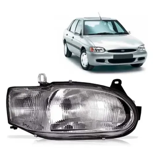  FAROL ESCORT 97/ZETEC LADO DIREITO