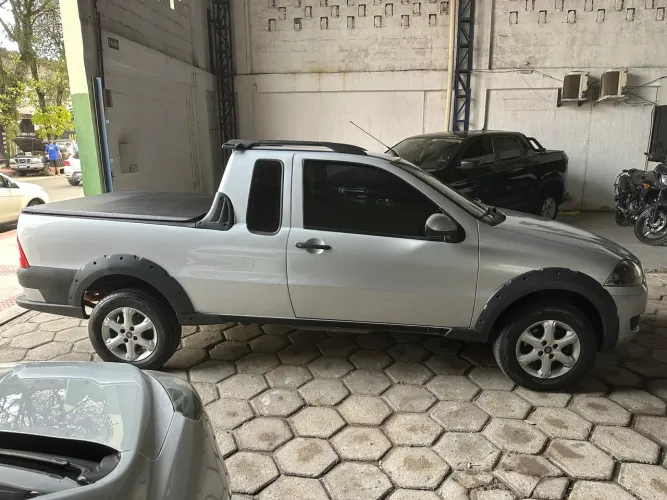 STRADA TREKKING C.EST.1.6 COMPL. 2013