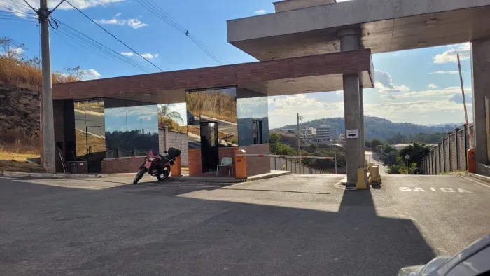 Lotes de 1000m² em Sarzedo,  Condomínio Vista da Lagoa 
