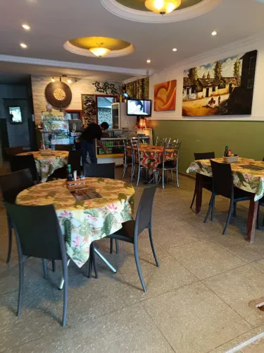 Ponto comercial Sitio Gama