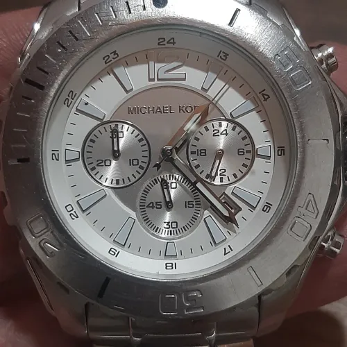 Relógio Michael Kors Cronógrafo