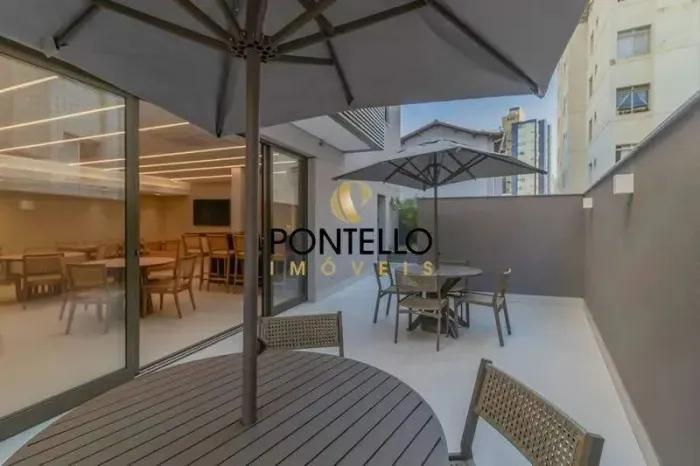 Apartamento à venda, 2 quartos, 1 suíte, 2 vagas, Cidade Nova - Belo Horizonte/MG