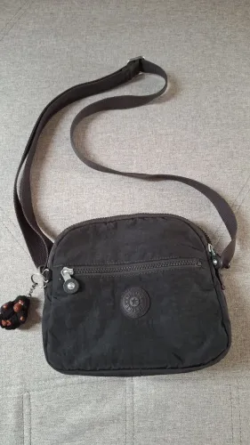 Bolsa Kipling Original Semi Nova 