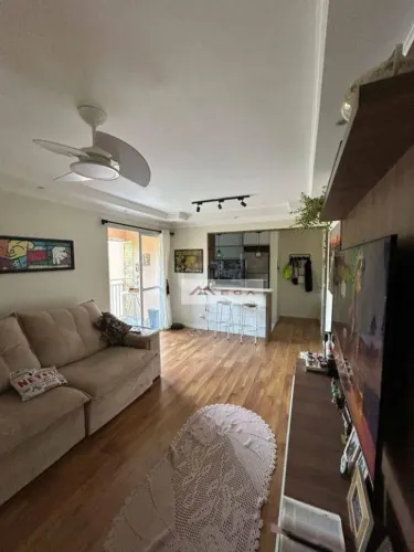 Apartamento à venda no condomínio Reviva - Loteamento Chácara Prado/Nova Europa - Campinas