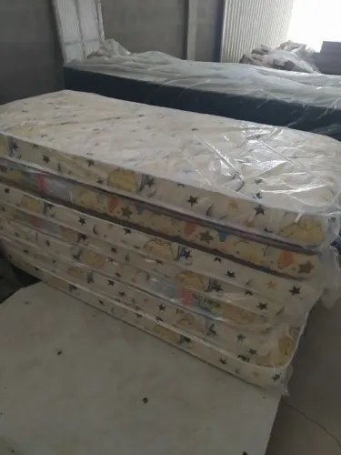 Colchão para Mini Cama 150x70x10 - ( Novo )