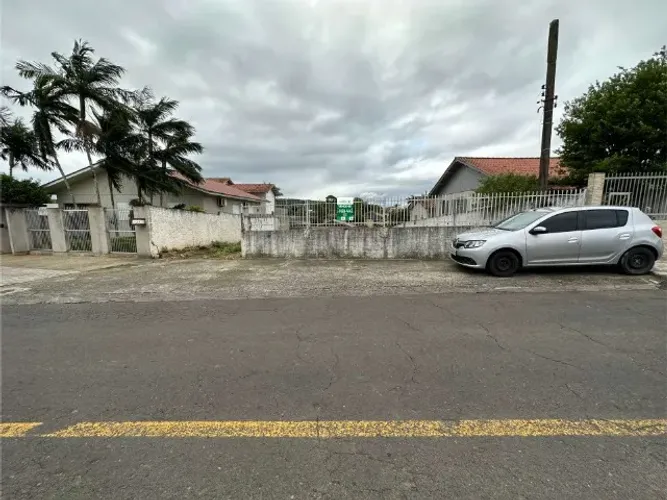 Terreno Comercial Residencial 400m² pertinho da via rápida ACEITA PARCELAMENTO DIRETO CUB