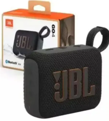 JBL Go 4 Nova Lacrada