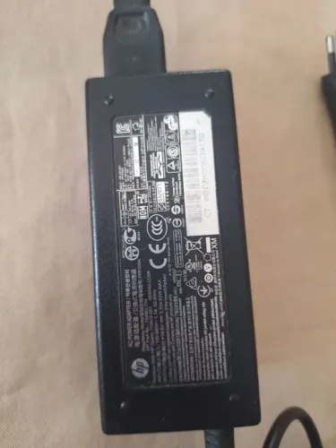 Carregador HP PAVILION X360 BEATS ÁUDIO ORIGINAL 