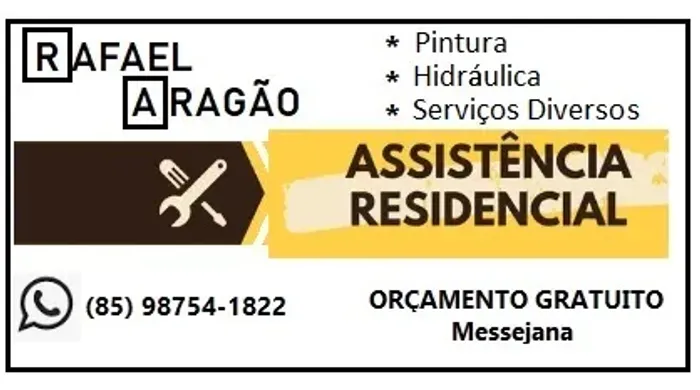 Márido de Aluguel
