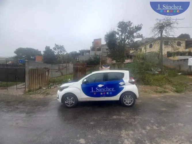 Terreno para Venda em Itaquaquecetuba, Jardim Marcelo