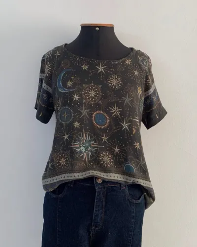 Blusa feminina | FARM P (cod 774)