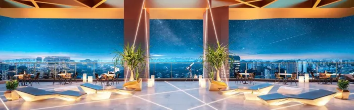 Imóvel para venda com 140 metros quadrados com 3 quartos em Morumbi - São Paulo - SP