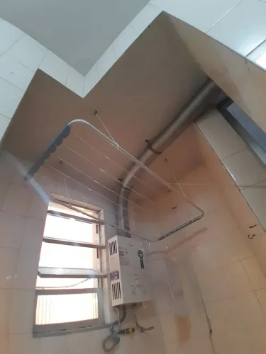 Apartamento para aluguel tem 45 metros quadrados com 1 quarto