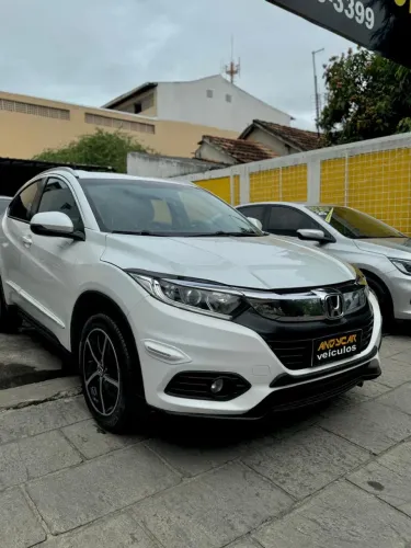 Honda HRV 