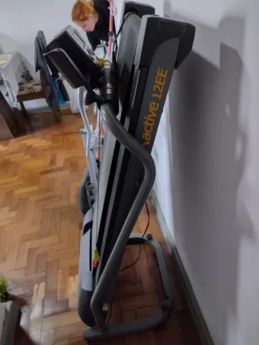Esteira Athletic Active 12EE