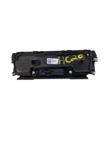 Comando Controle Ar Condicionado Honda Civic 2017