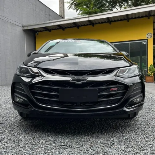 CHEVROLET CRUZE RS SPORTBACK 1.4 TURBO FLEX