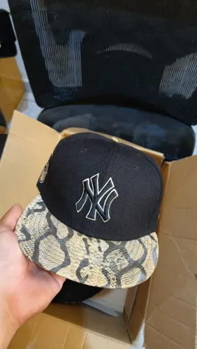 Boné New era