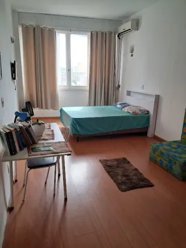 Oportunidade-apartamento/studio no Centro