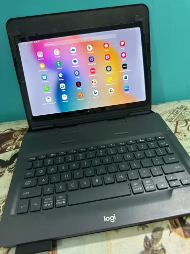 Tablet Samsung Galaxy Tab S6 Lite - Excelente Estado - 64GB - Wi-Fi