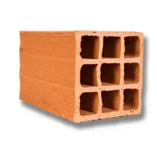 Tijolo Baiano 6 e 8 Furos ? Entrega em Guarulhos e Vila Galvão