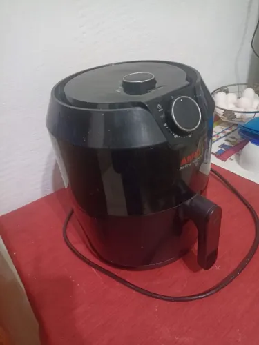 Fritadeira Air frier Arno 