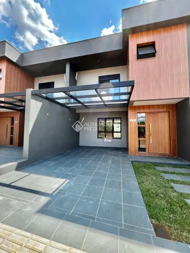 Sobrado à venda em Moinhos D'Água, Lajeado