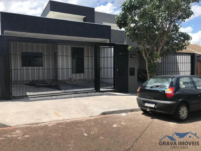 Alto Padrão para Venda em Sarandi, Jardim Maringá, 3 dormitórios, 1 suíte, 2 banheiros, 2