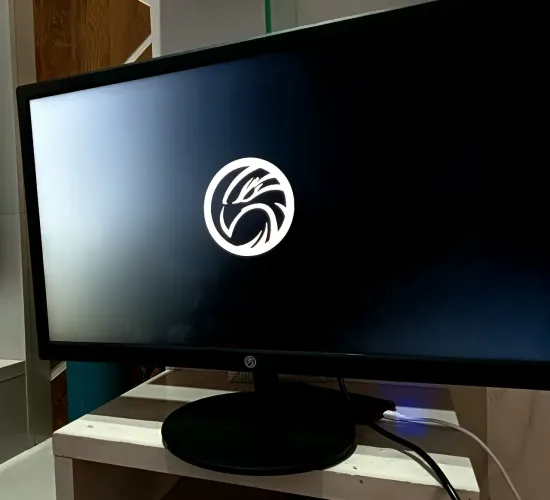 ? Monitor Gamer 24" Warrior 75Hz Full HD - Top e Barato! ?