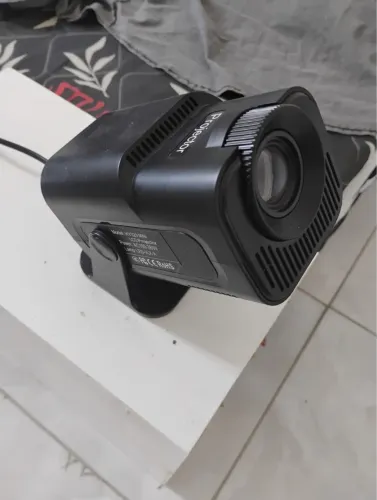 Projetor HY320 mini