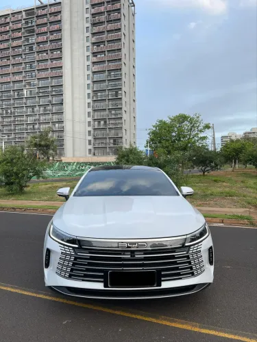 BYD King GS 1.5 16V Aut. (hibrido) 2025
