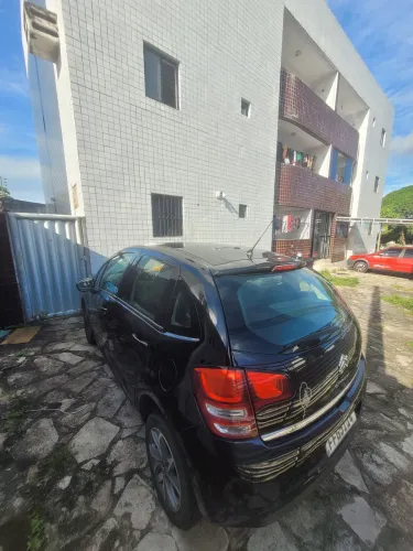 Citroen C3 Tendance 1.5 Flex 8V 5P Mec. 2014