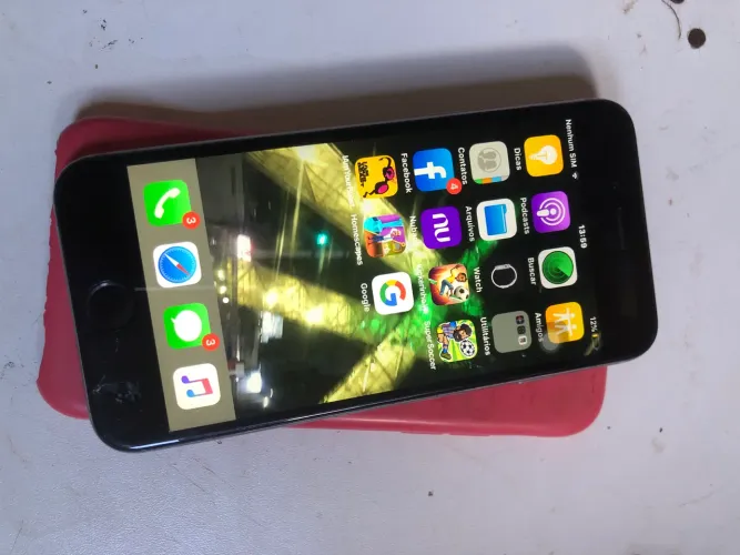 iPhone 6