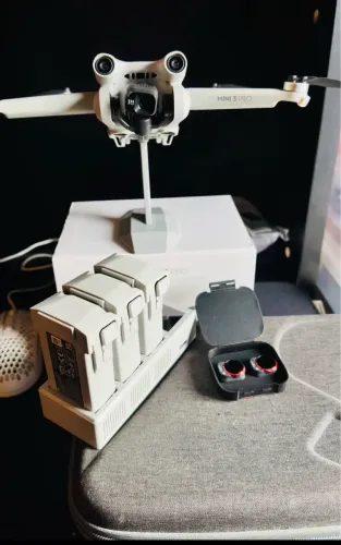 Drone DJi Minie 3 Pro