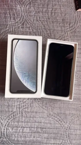 IPHONE XR 