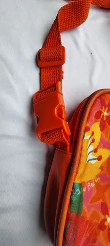 Bolsa pequena