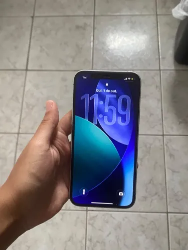 iPhone 12 todo original