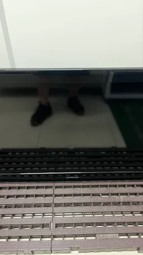 TV Samsung 40 polegadas não smart