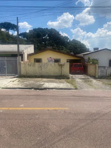DUAS CASAS NO TERRENO