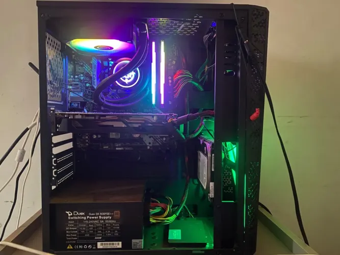PC GAMER