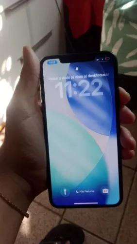 Vendo iPhone 11 pro Max, Funcionando tudo!