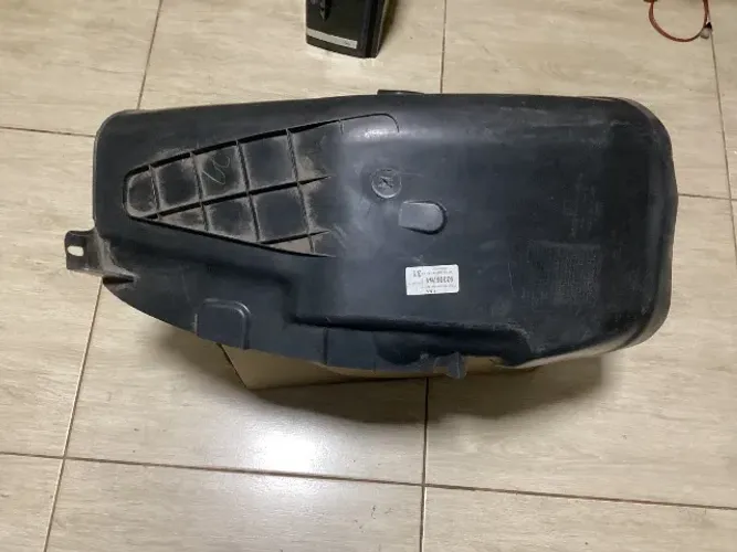 Para-barro forro caixa de roda Vectra 2006-2011 