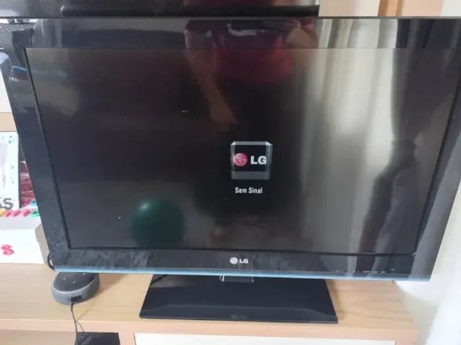 TV 40 Polegadas