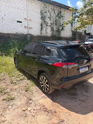 Toyota Corolla Cross XRE 2.0 16V Flex AUT 2023