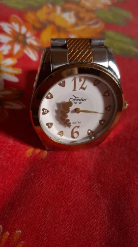 Relógio feminino CONDOR
